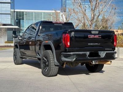 2021 GMC Sierra  for sale $45,895 