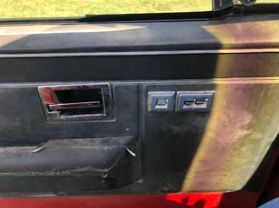 1984 Chevrolet Silverado  for sale $9,195 