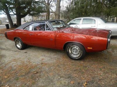 1970 Dodge Charger  for sale $159,995 