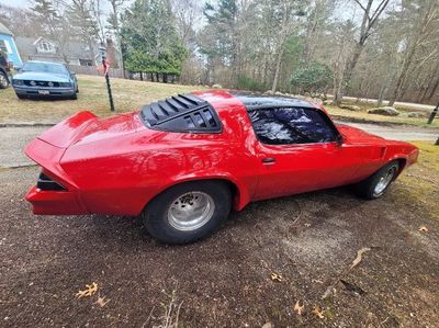 1980 Chevrolet Camaro  for sale $19,995 