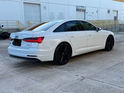 2022 Audi A6  for sale $33,895 