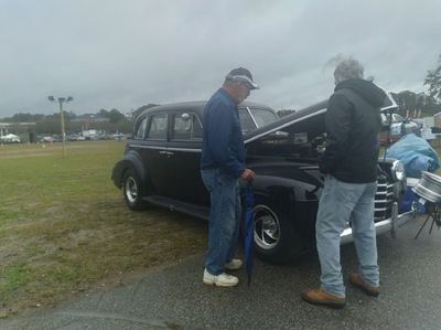 1940 Oldsmobile  for sale $65,895 