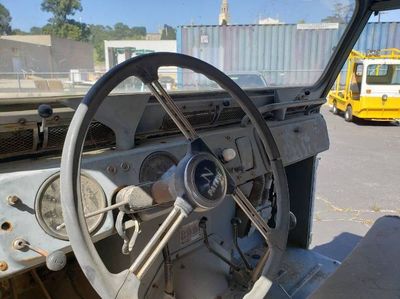 1964 Nissan Patrol  for sale $6,995 