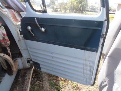 1958 Chevrolet Apache  for sale $22,495 