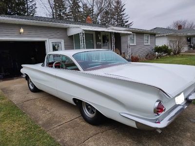 1960 Buick LeSabre  for sale $33,995 