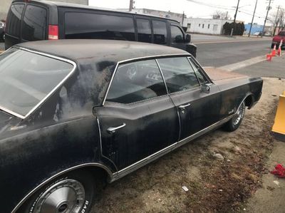 1965 Oldsmobile Delta 88  for sale $7,295 