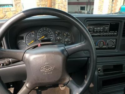 2000 Chevrolet Silverado  for sale $16,795 