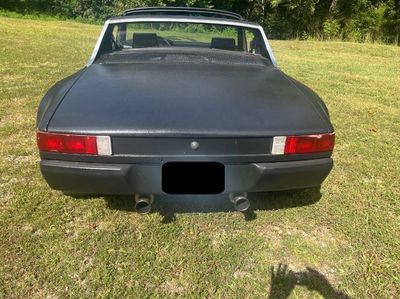 1975 Porsche 914  for sale $16,995 