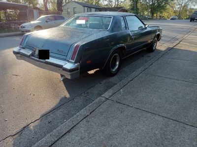 1976 Oldsmobile Cutlass  for sale $7,495 