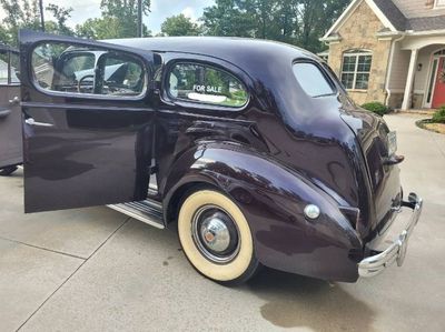 1939 Packard  for sale $44,995 