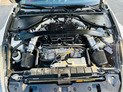 2010 Nissan 370Z  for sale $17,995 