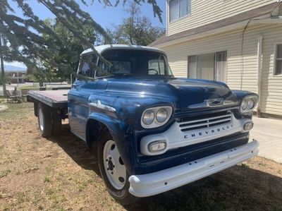 1958 Chevrolet Viking  for sale $18,995 