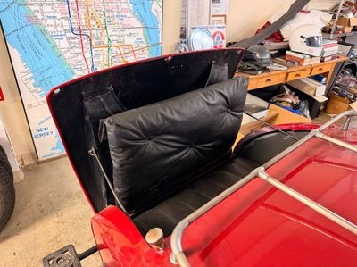 1925 Peugeot  for sale $21,495 