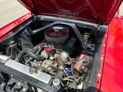 1966 Ford Mustang  for sale $30,995 