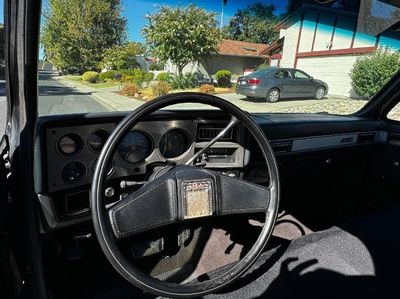 1987 GMC 1500  for sale $12,895 