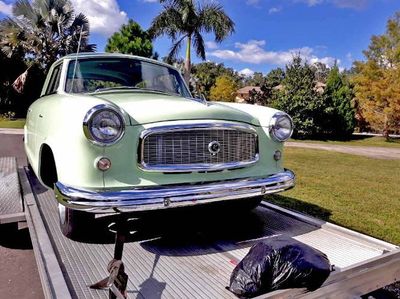 1959 American Motors Rambler  for sale $33,995 