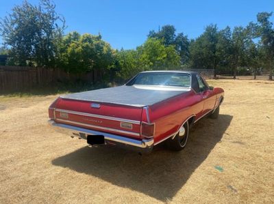 1970 Chevrolet El Camino  for sale $40,995 