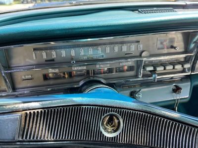 1964 Chrysler Imperial  for sale $12,995 