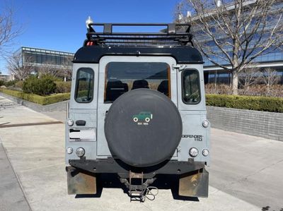 1991 Land Rover Defender 110  for sale $35,995 