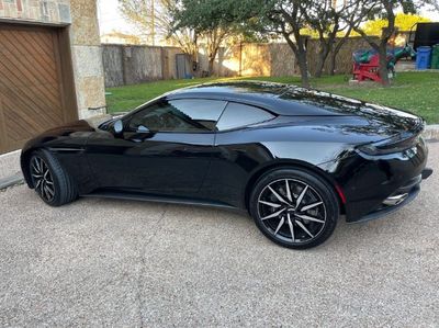 2021 Aston Martin DB11  for sale $189,995 