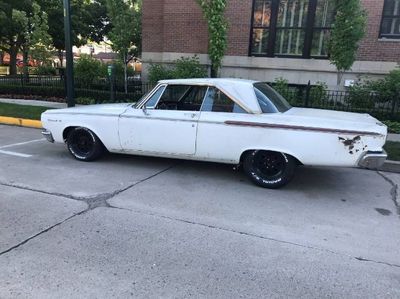 1965 Dodge Coronet  for sale $44,995 