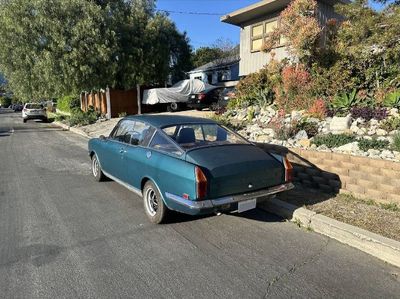 1969 Sunbeam Alpine  for sale $10,395 