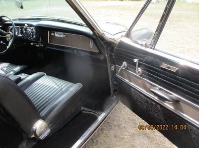 1963 Studebaker Hawk  for sale $16,995 