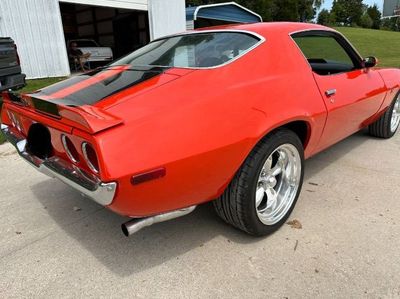 1971 Chevrolet Camaro  for sale $45,495 