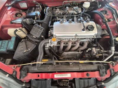 1999 Mitsubishi Eclipse  for sale $7,895 