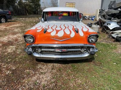 1957 Chevrolet  for sale $34,995 