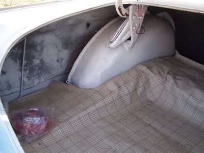 1956 Ford Crown Victoria  for sale $30,995 