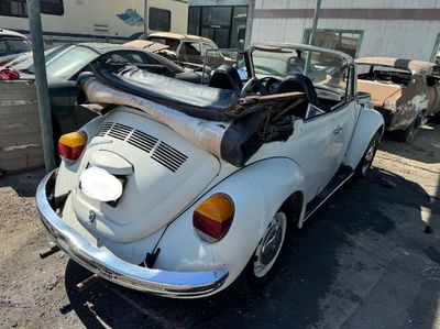 1973 Volkswagen Beetle  for sale $6,195 