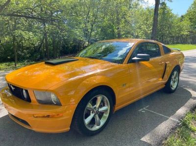 2007 Ford Mustang  for sale $15,895 