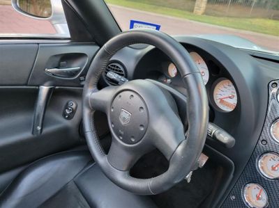 2003 Dodge Viper  for sale $67,895 