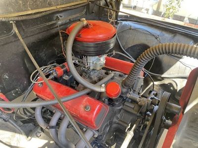 1955 Ford F-150  for sale $17,495 