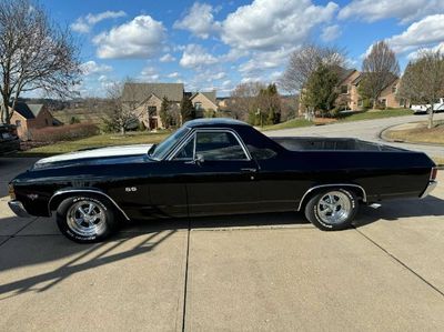 1971 Chevrolet El Camino  for sale $40,995 