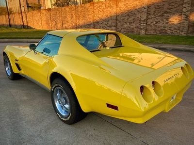 1974 Chevrolet Corvette  for sale $42,995 