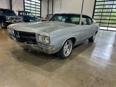 1970 Chevrolet Chevelle  for sale $45,995 