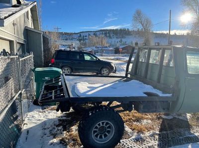 1987 Chevrolet K10  for sale $12,495 