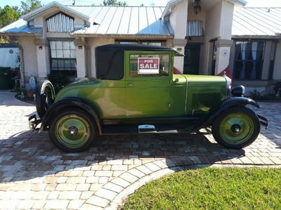 1928 Chevrolet  for sale $25,995 