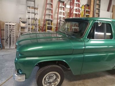 1966 Chevrolet C10  for sale $26,495 