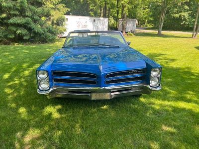 1966 Pontiac Catalina  for sale $23,995 