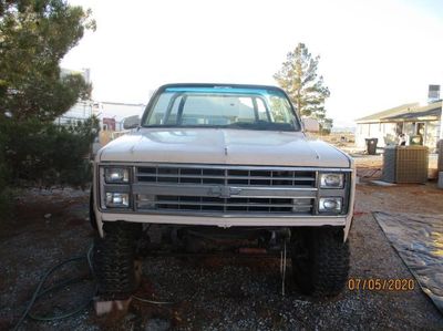 1973 Chevrolet Blazer  for sale $21,695 