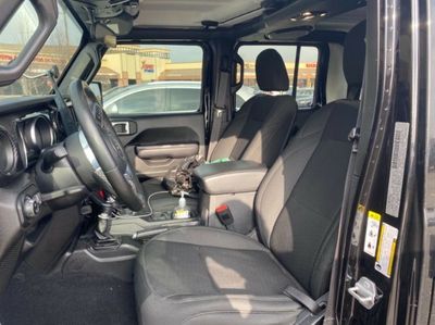 2020 Jeep Gladiator  for sale $50,995 