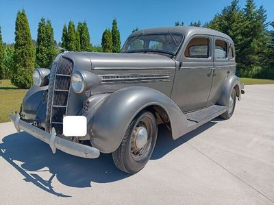 1936 Dodge  for sale $12,695 