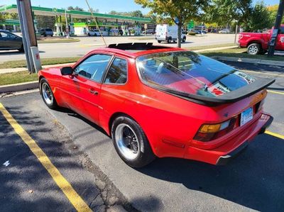 1984 Porsche 944  for sale $22,995 