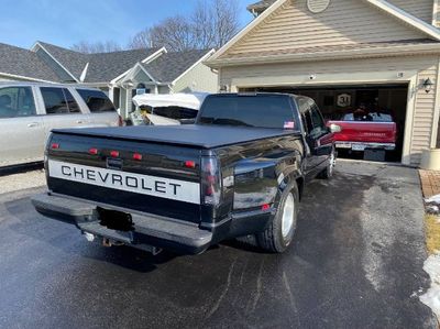 1994 Chevrolet Silverado  for sale $24,995 