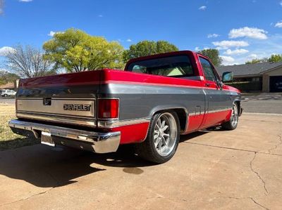 1985 Chevrolet C10  for sale $43,405 