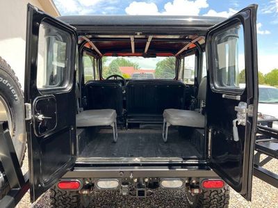 1971 Toyota Land Cruiser  for sale $24,495 