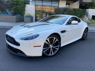 2017 Aston Martin Vantage S  for sale $184,995 